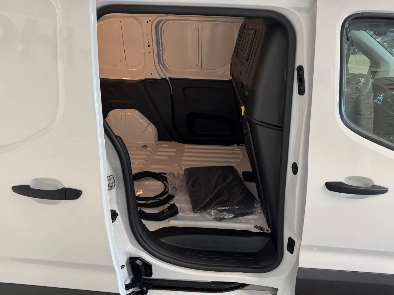 Billede 13 - Citroën ë-Berlingo 50 L1 MasterLine Van