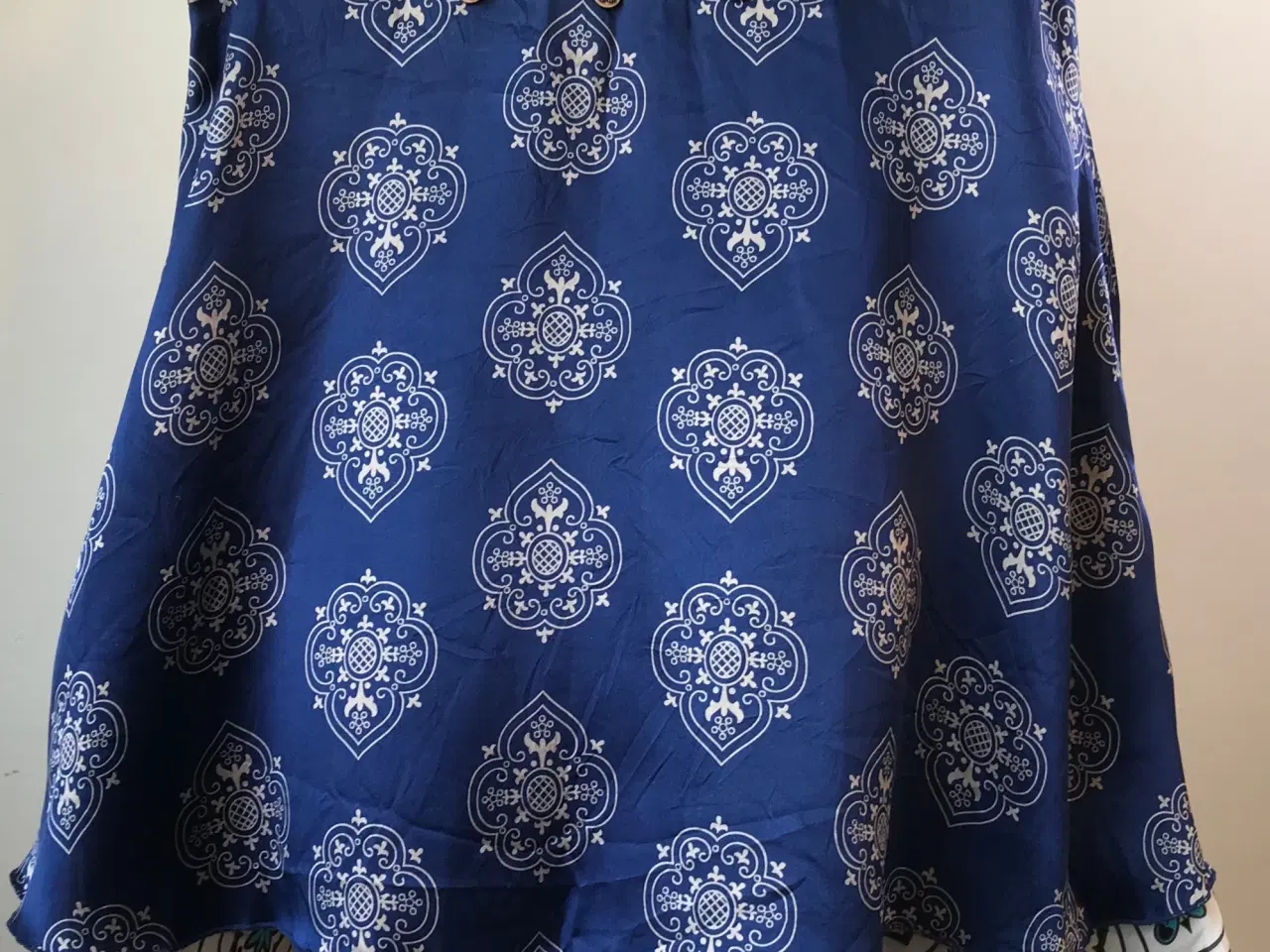 Billede 4 - Odd Molly, silkenederdel, str 38