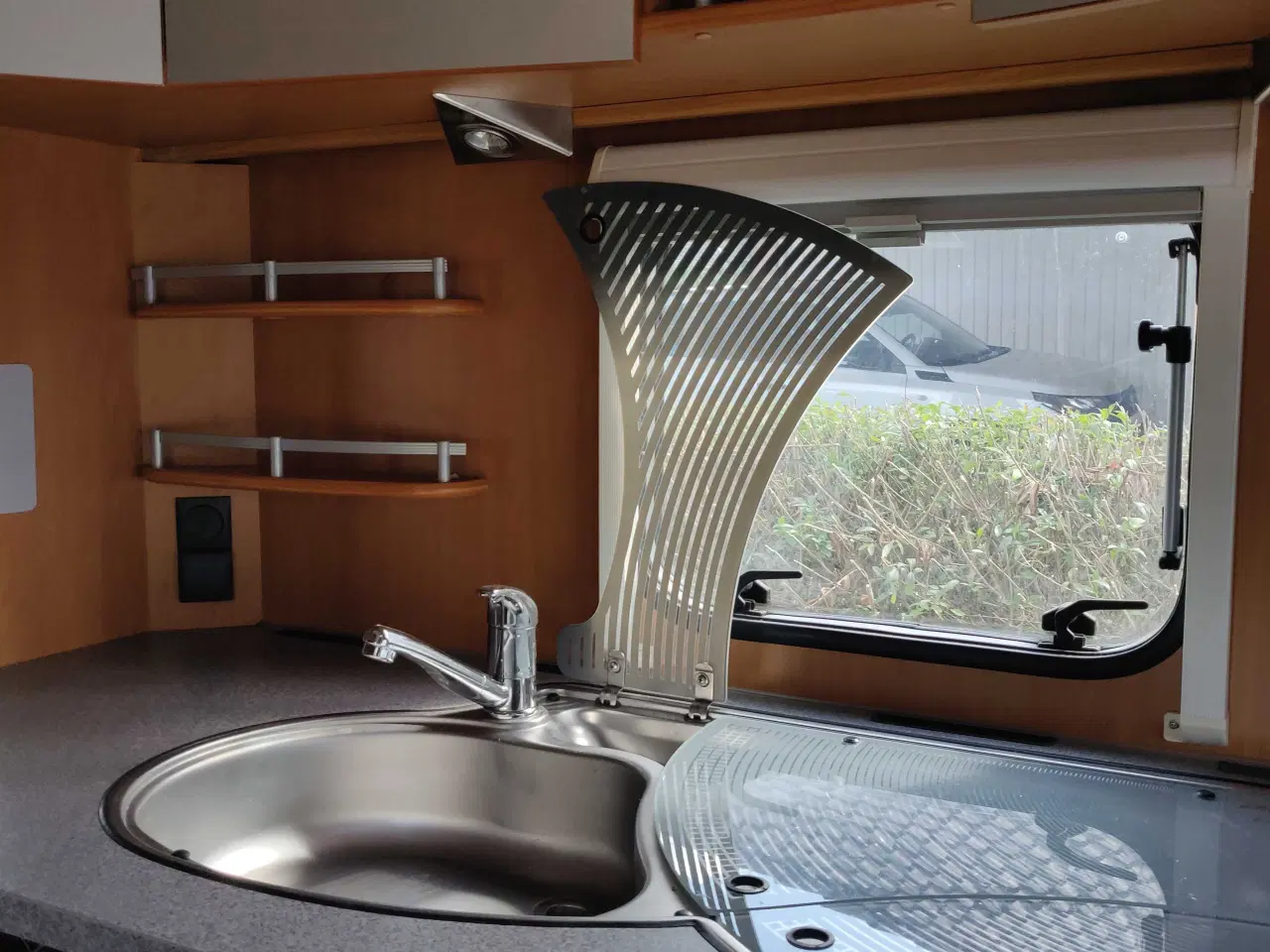 Billede 4 - Evt. i bytte med teltvogn.