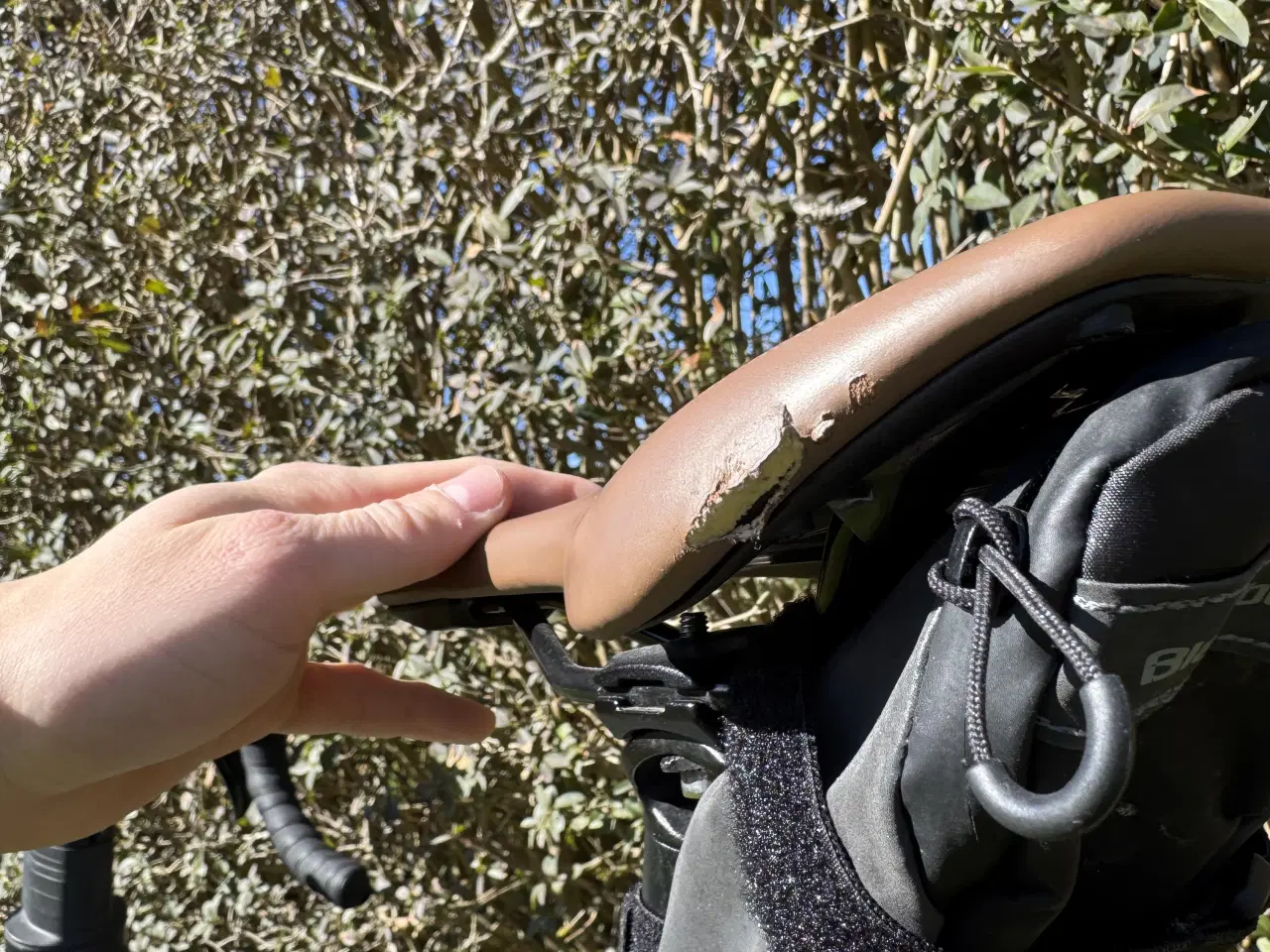 Billede 4 - Scott Speedster 40