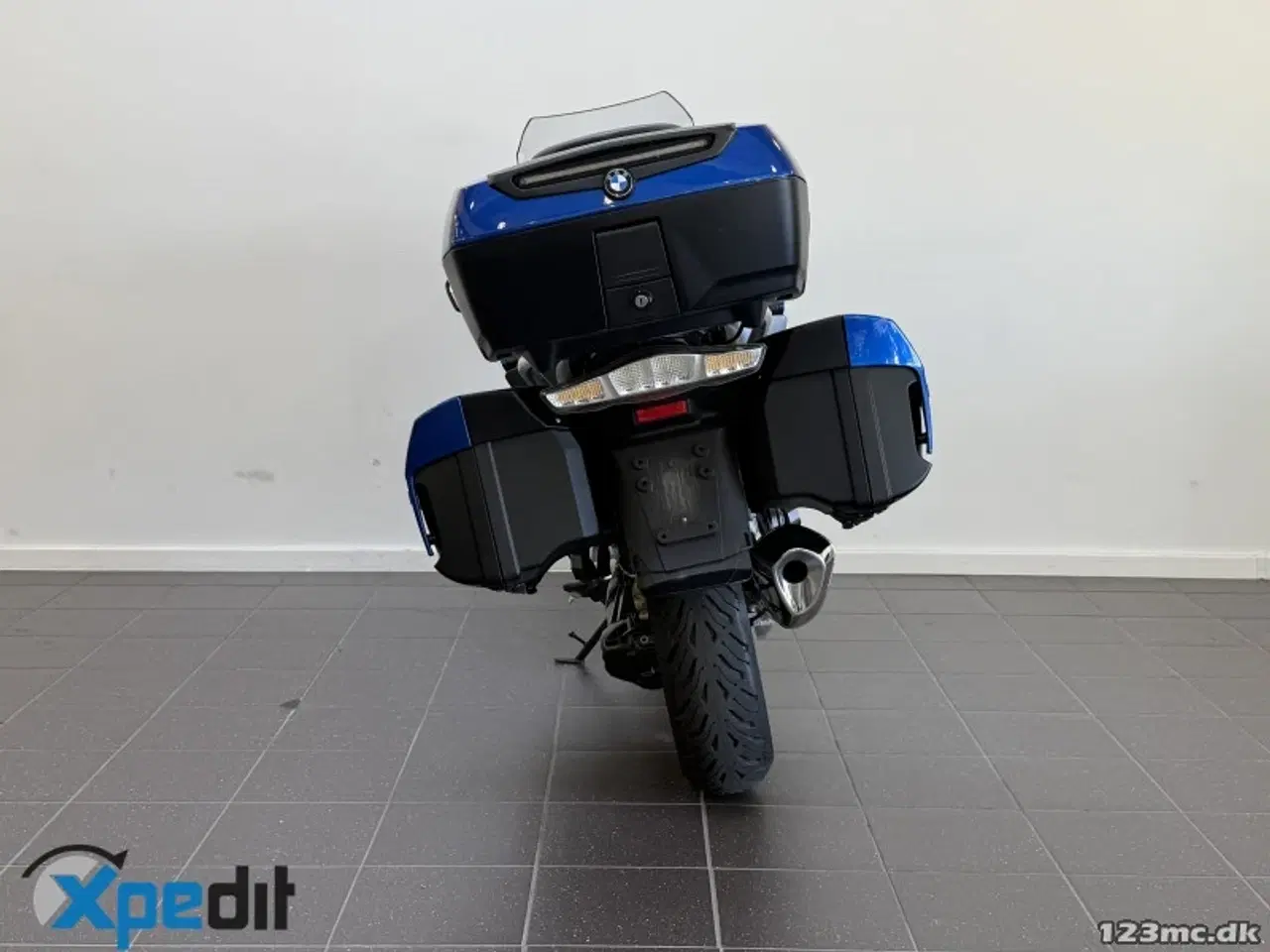 Billede 8 - BMW R 1250 RT