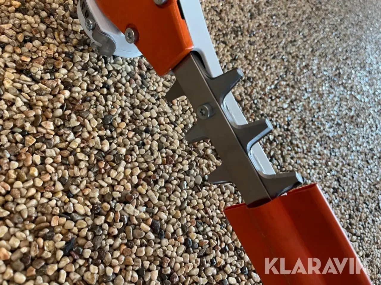 Billede 6 - Hækkeklipper Stihl HLA135K