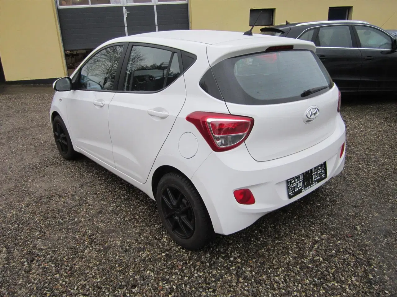 Billede 4 - Hyundai i10 1,0 Trend 66HK 5d