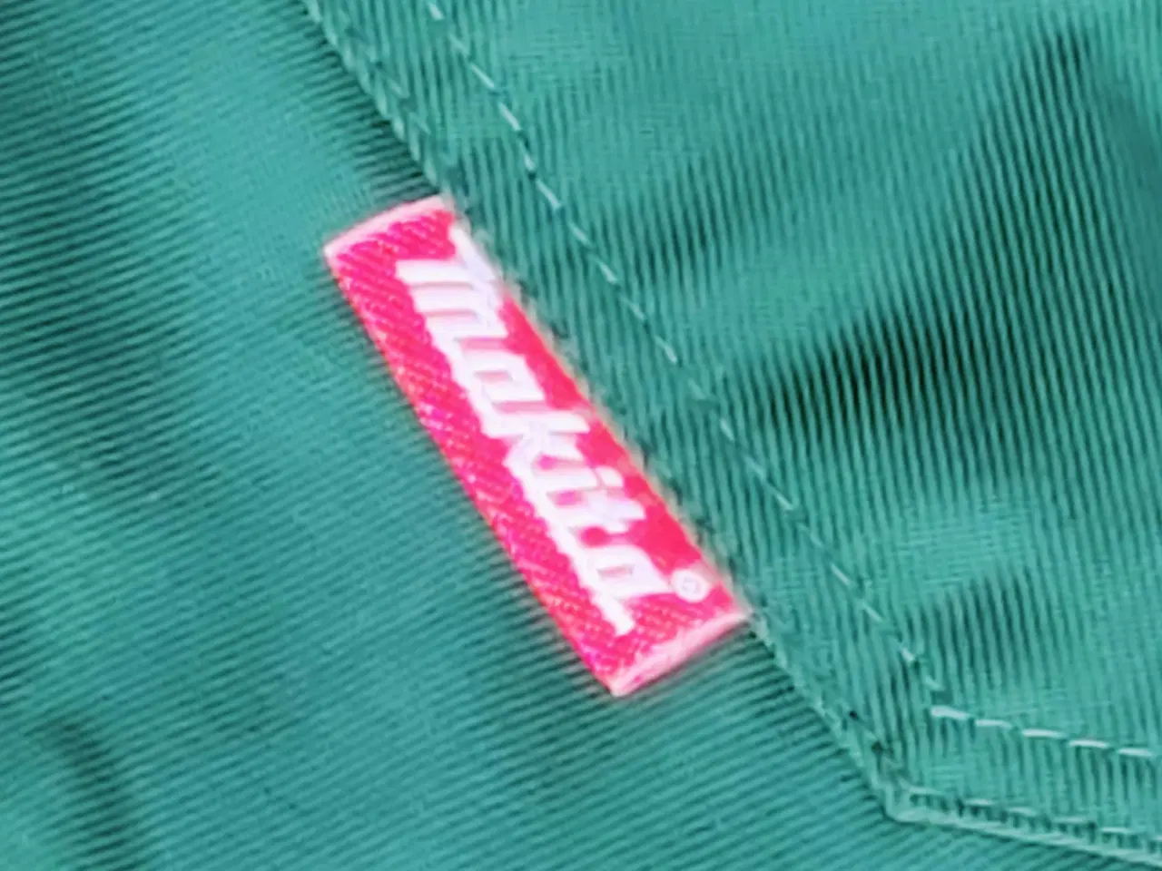 Billede 4 - Skærebukser, sikkerhedsbukser