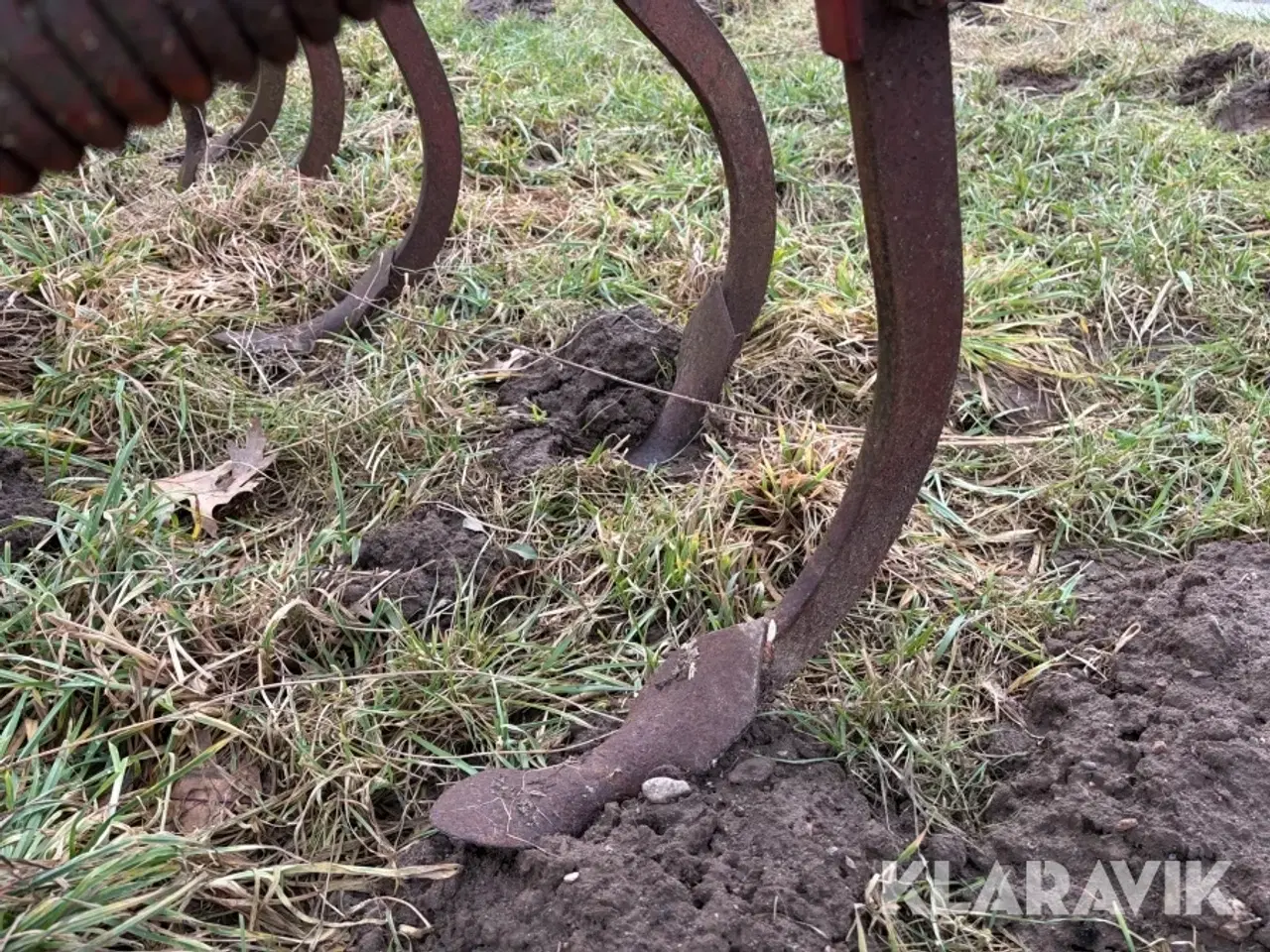 Billede 9 - Harve Plovfabrikken