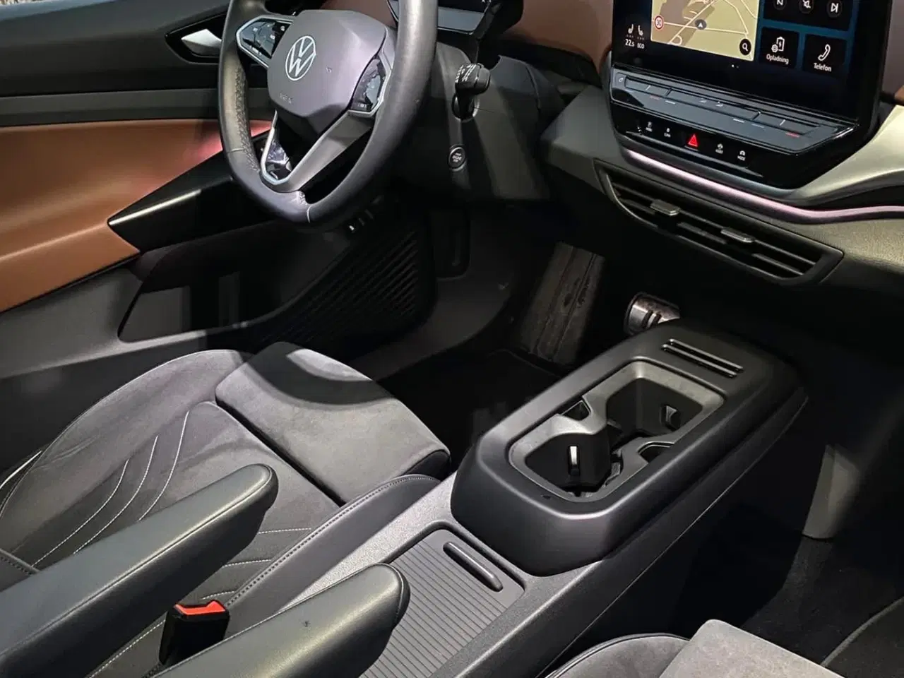 Billede 13 - VW ID4 PRO MAX  incl 5 års garanti 
