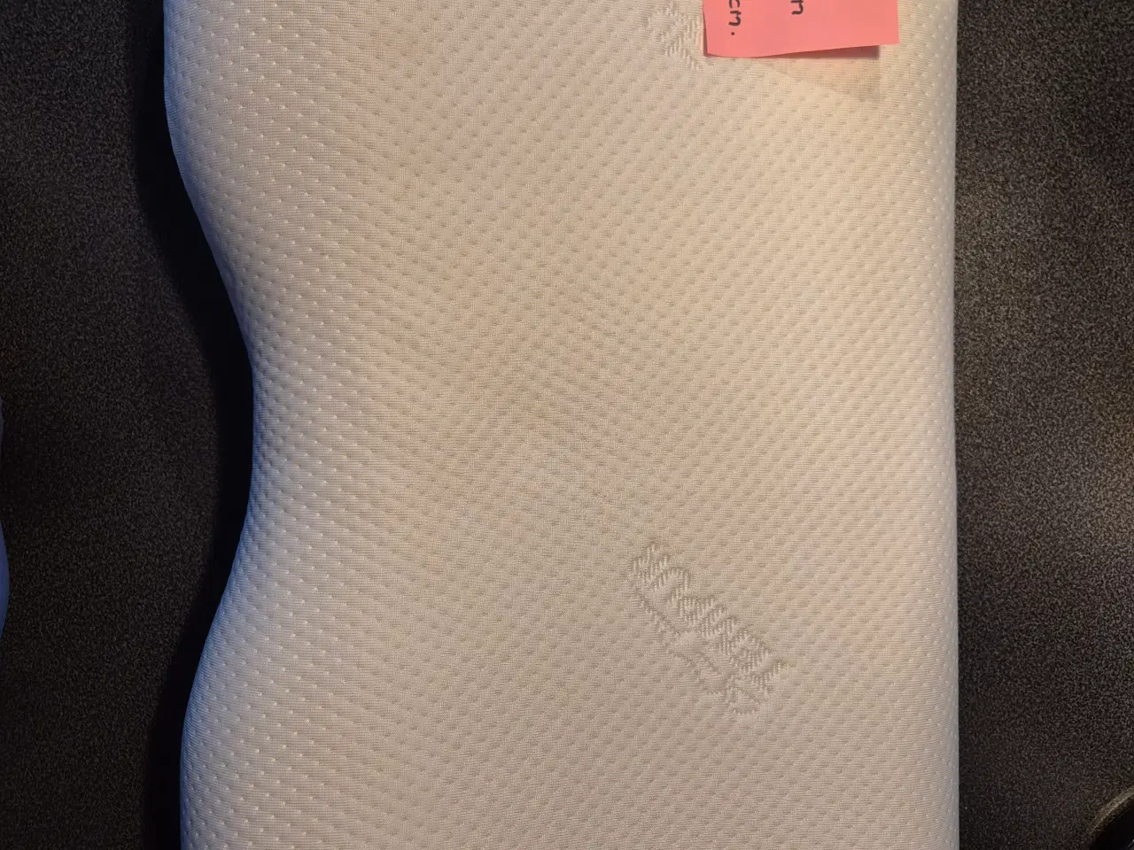 Billede 6 - Tempur puder af forskellige størrelser