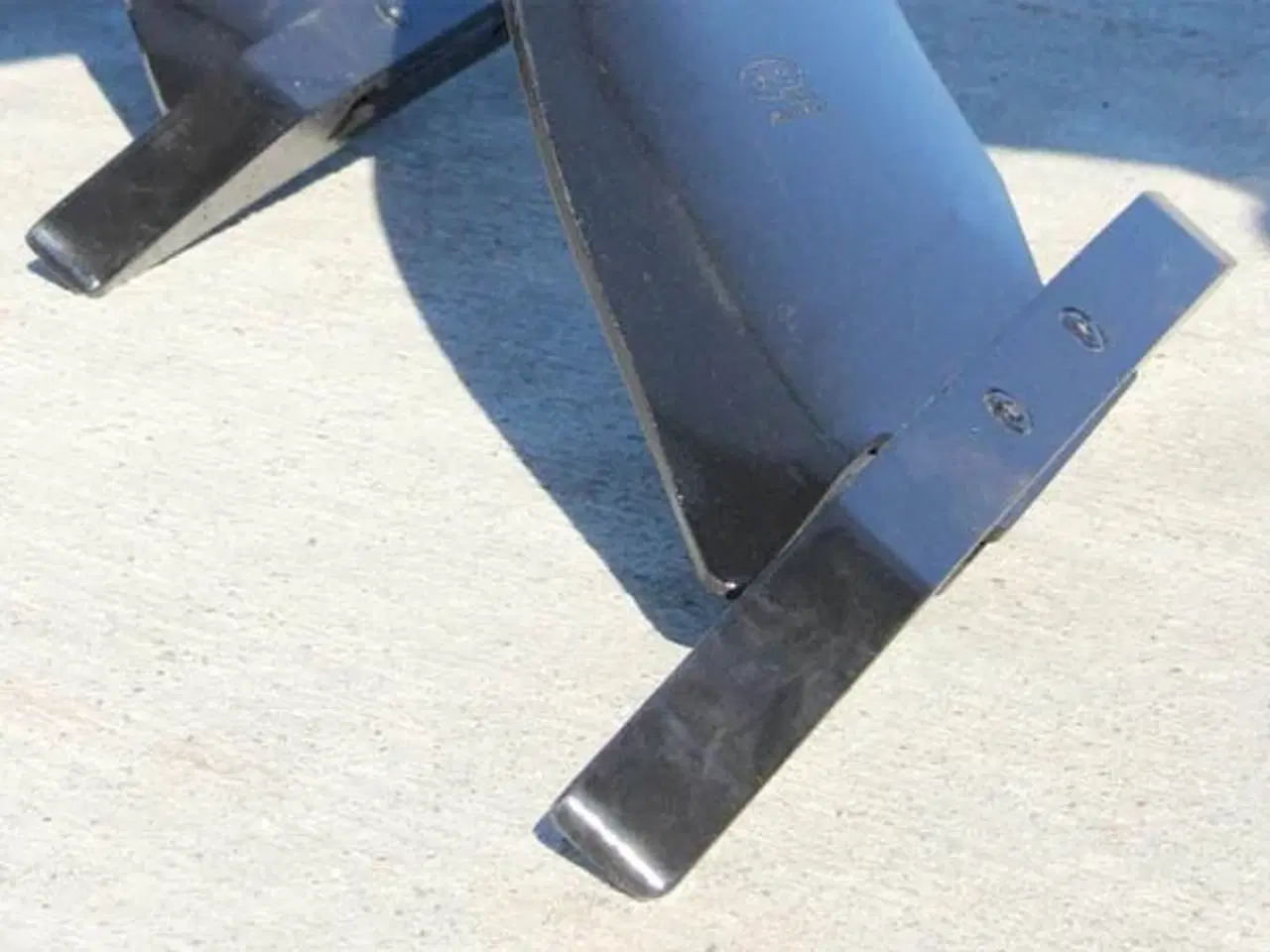 Billede 7 - Rolmako U-614 6-tands