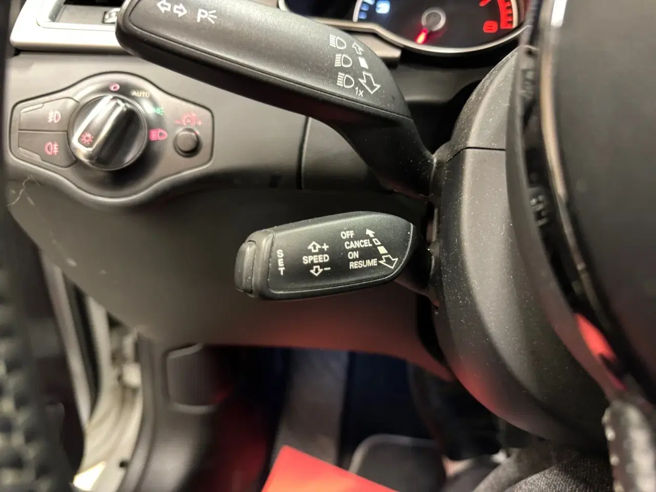 Billede 12 - Audi A5 1,8 TFSi 170 Cabriolet Multitr.