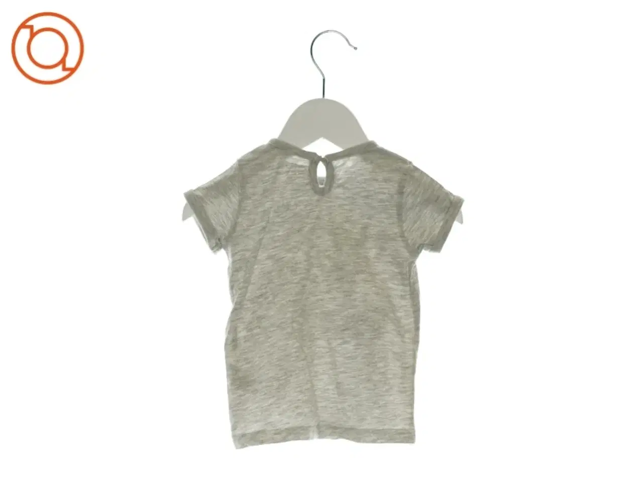 Billede 2 - T-shirt fra Early Days (Str. 74)