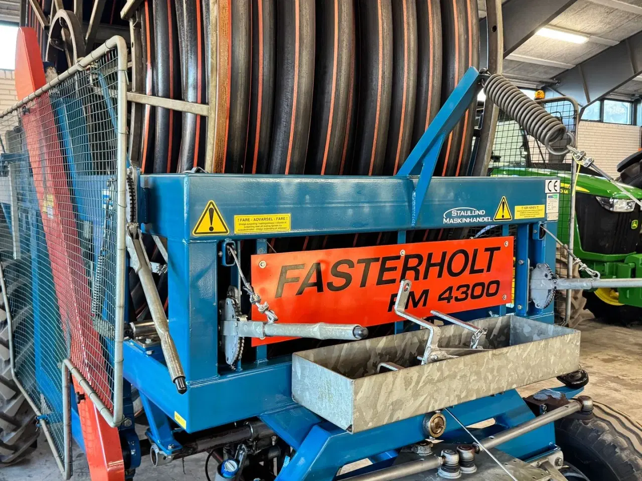 Billede 17 - Fasterholt FM 4300
