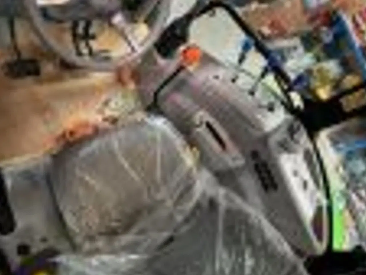 Billede 6 - Deutz-Fahr 5080 D Keyline Frontlæsser Stoll 35-18P