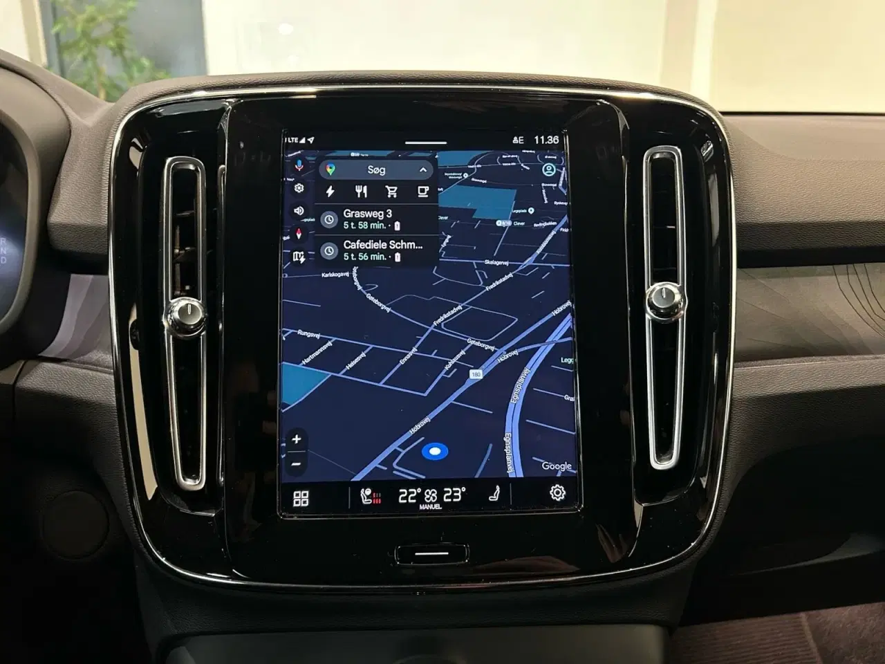 Billede 14 - Volvo XC40 P6 ReCharge Plus