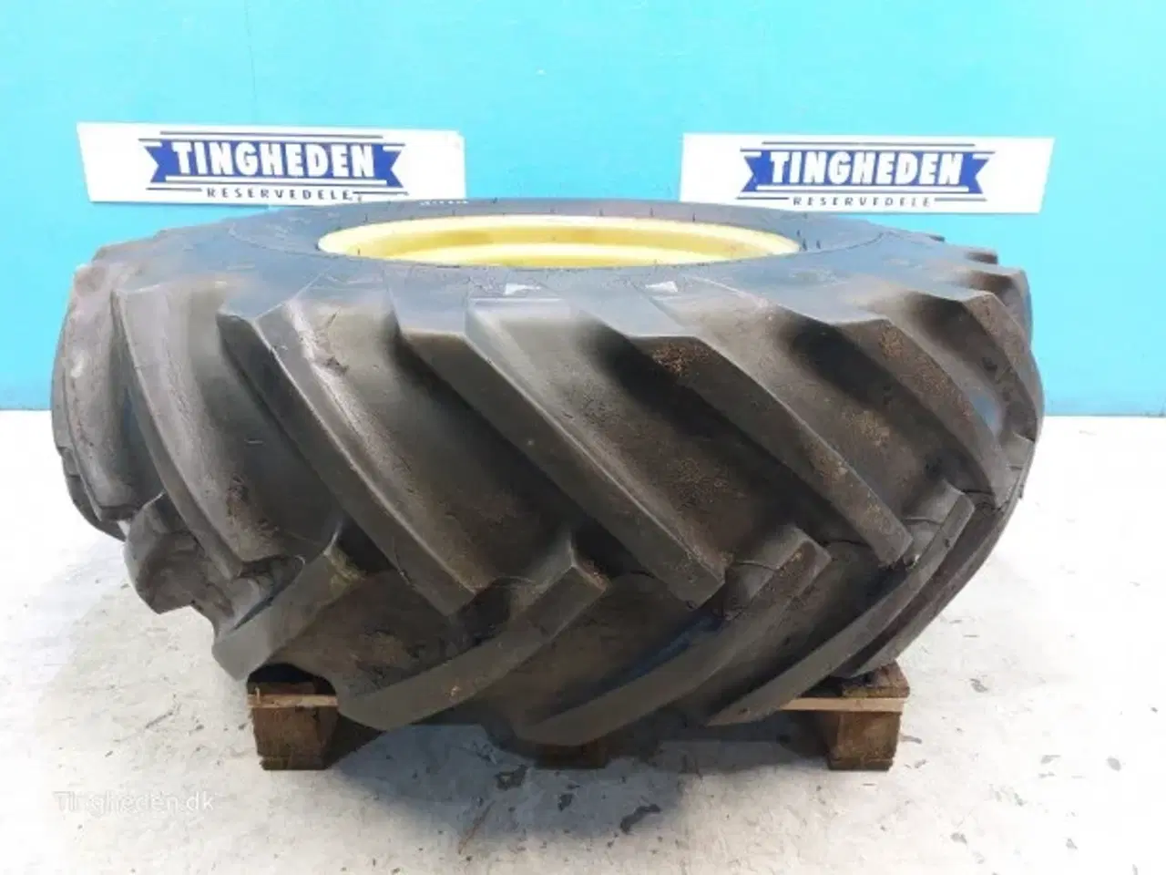 Billede 2 - 26"   18-4x26