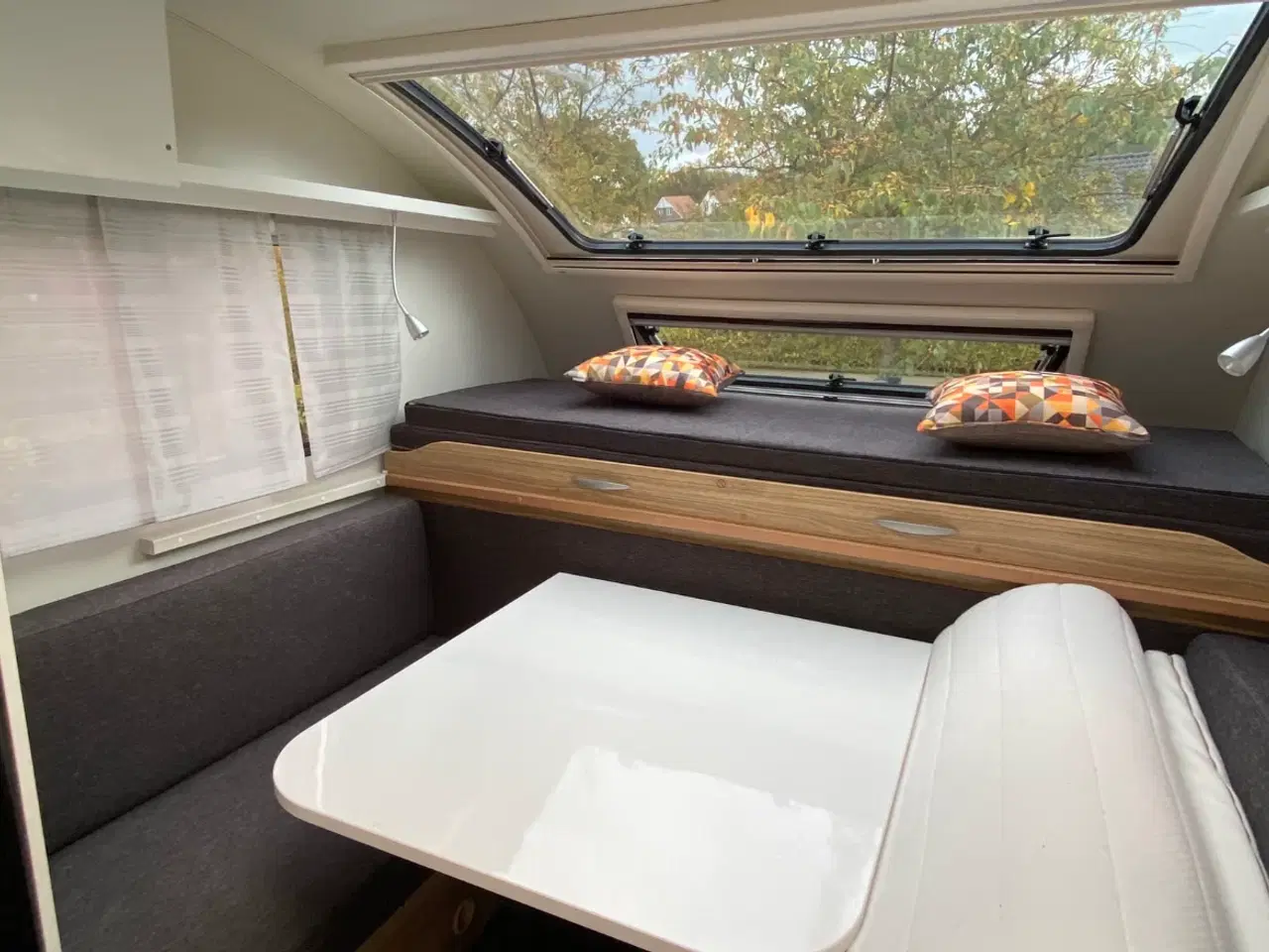 Billede 3 - Adria Action 391 PH