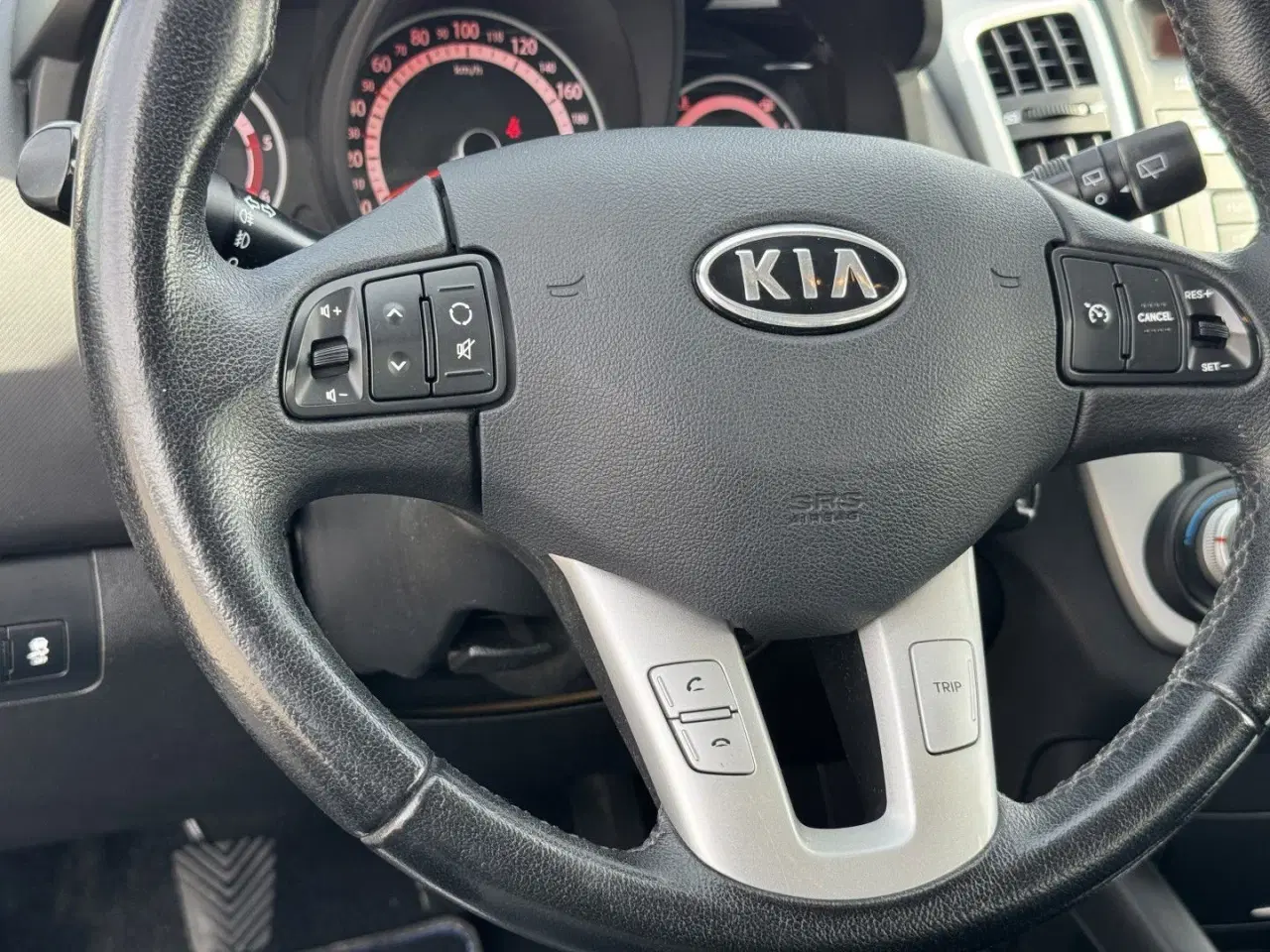 Billede 12 - Kia Ceed SW 1,6 CRDI Exclusive 116HK Stc 6g