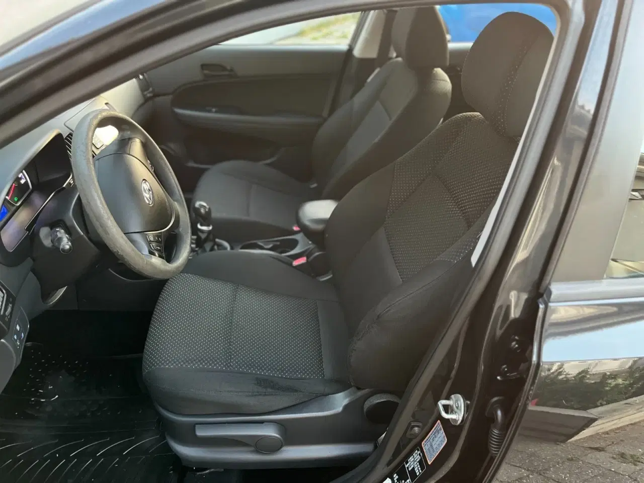 Billede 10 - Hyundai i30 1,4 CVVT Comfort