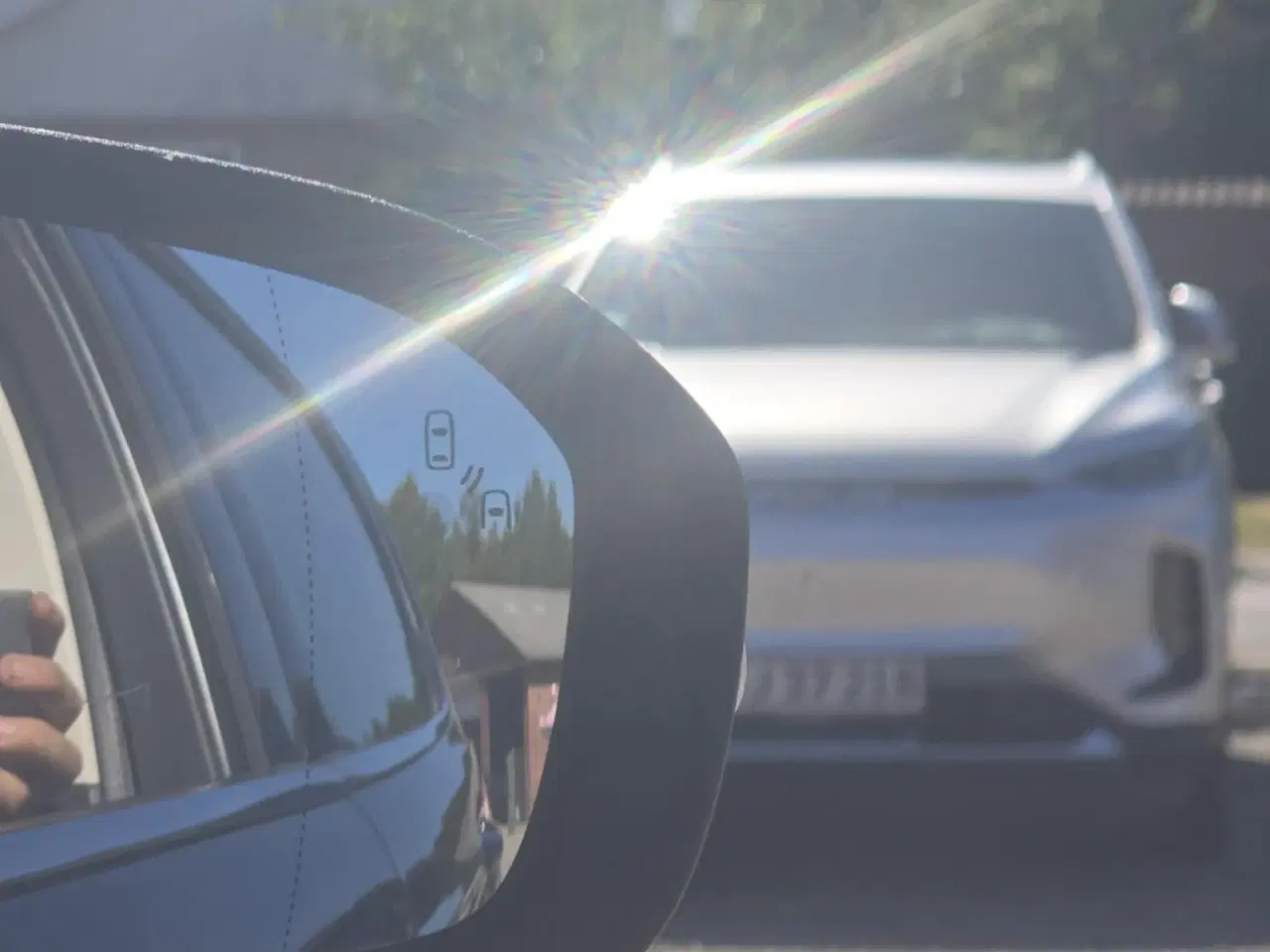 Billede 15 - Ford Mondeo 2,0 TDCi 180 Titanium aut.