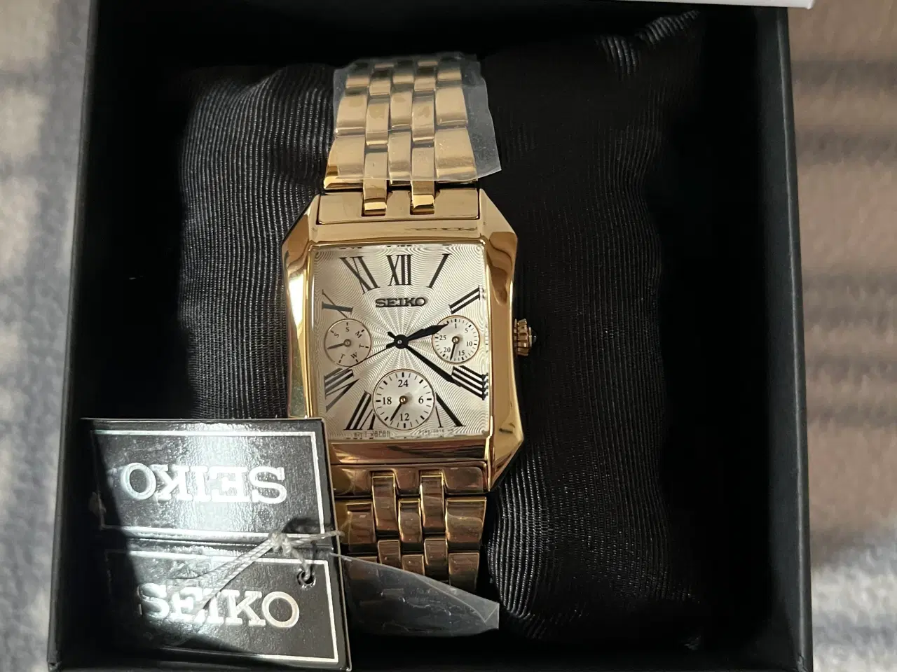 Billede 2 - Seiko dame ur