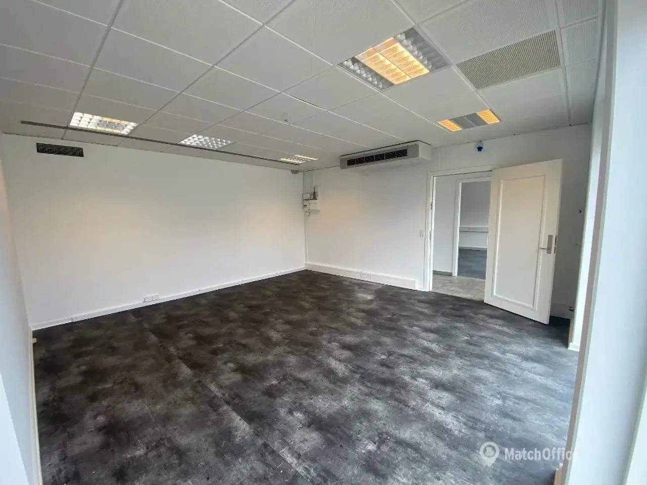 Billede 7 - Selvstændigt kontor / showroom - i alt ca. 89 kvm