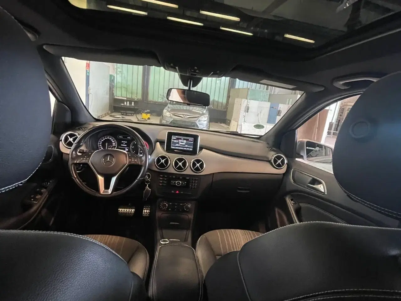 Billede 6 - Mercedes B180 1,8 CDi aut.