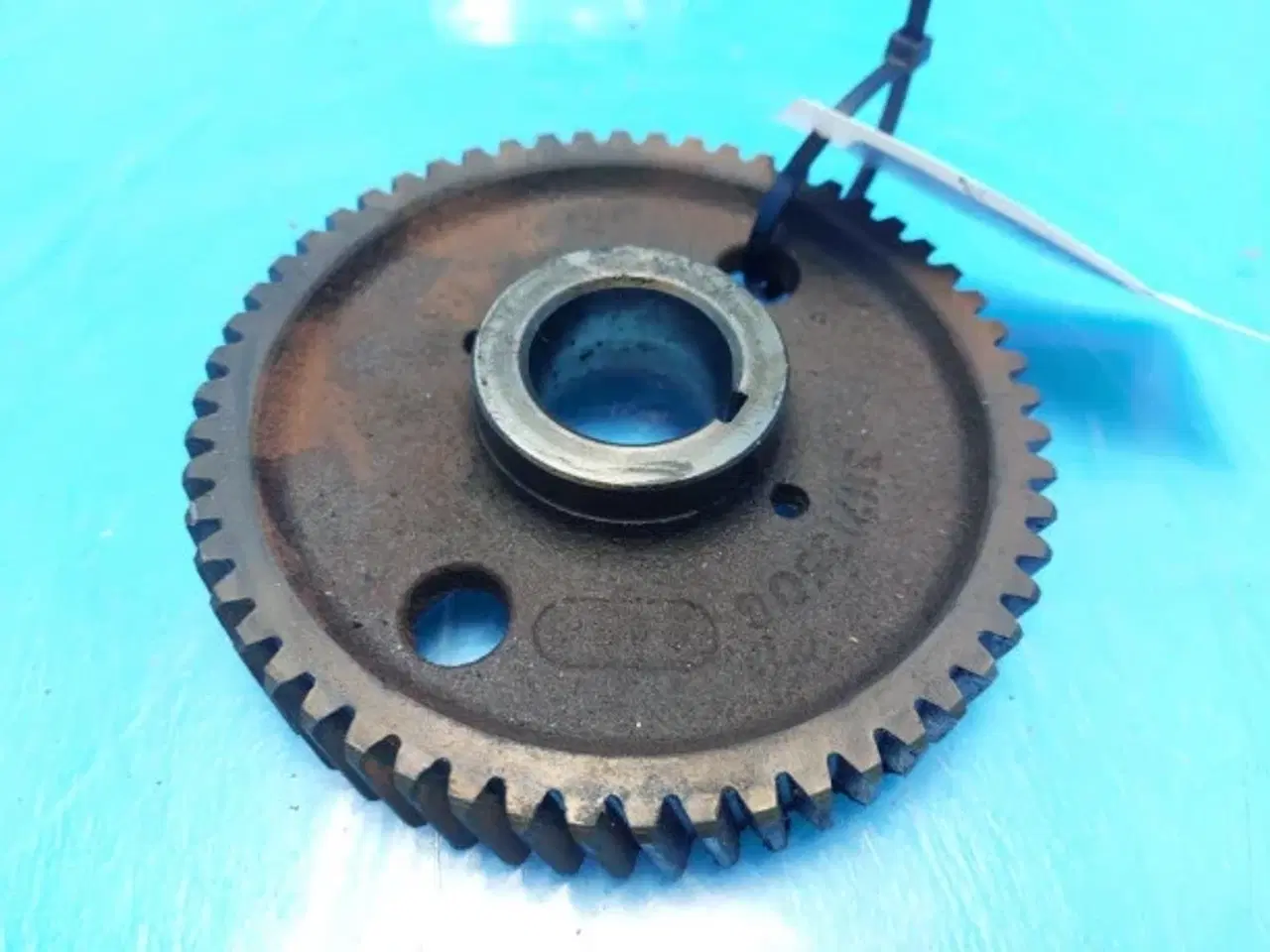 Billede 3 - Perkins 6354T Tandhjul 31171350