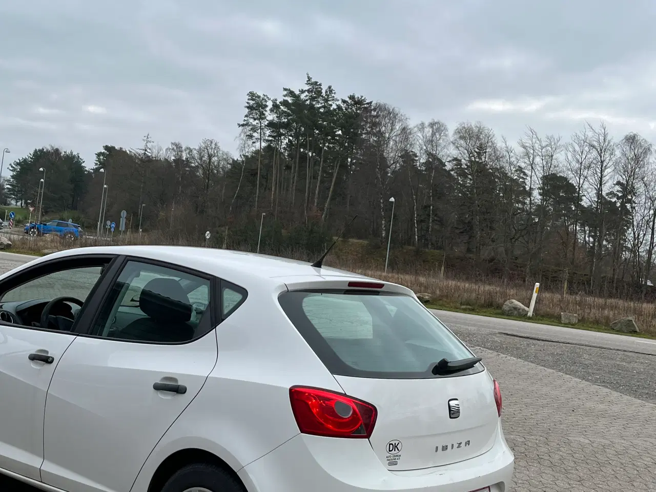 Billede 5 - Seat Ibiza lavt km tal