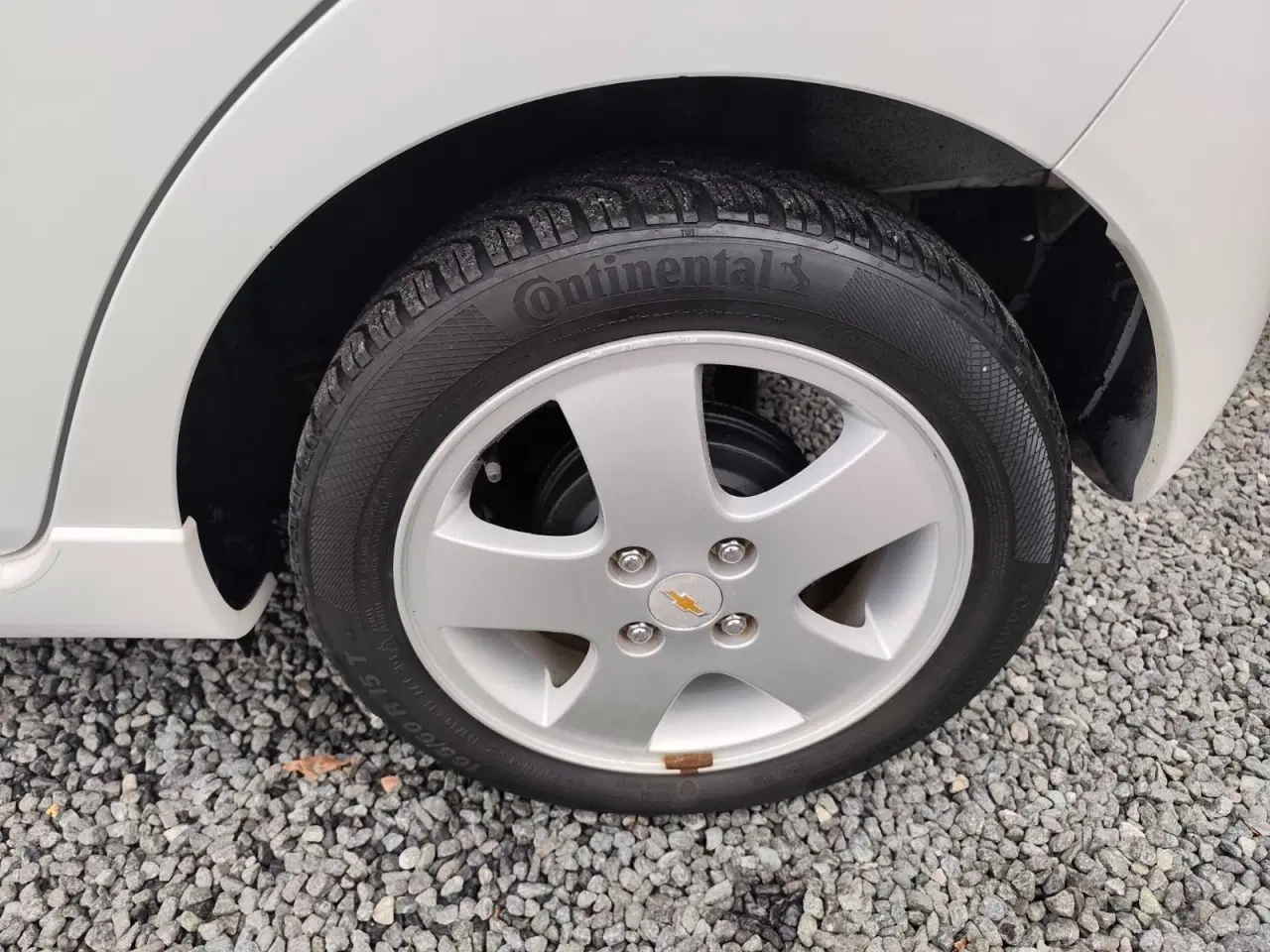 Billede 2 - Chevrolet Spark 1,2 LT