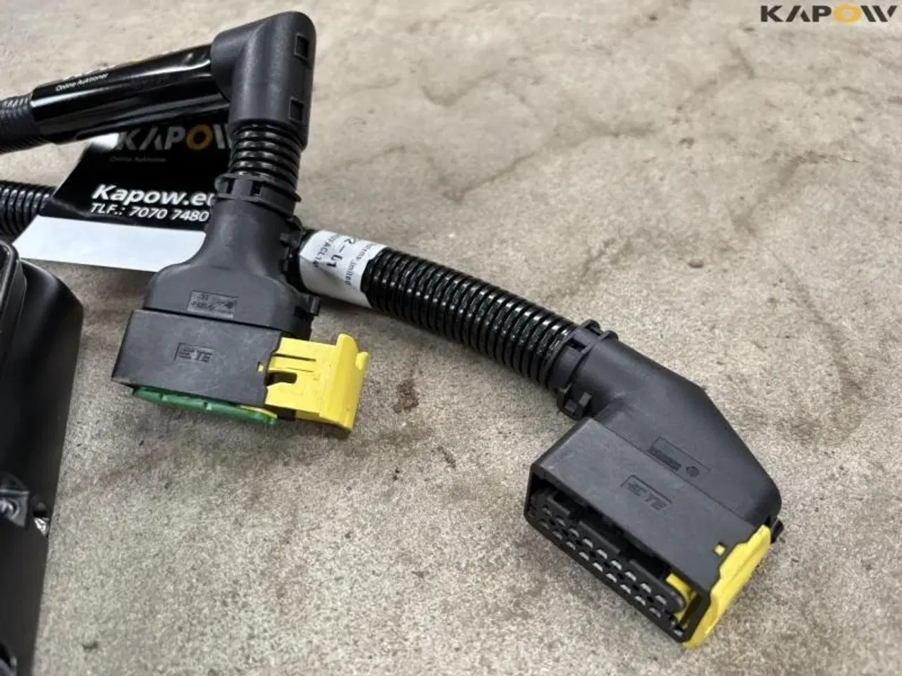 Billede 11 - Trimble 900 GPS