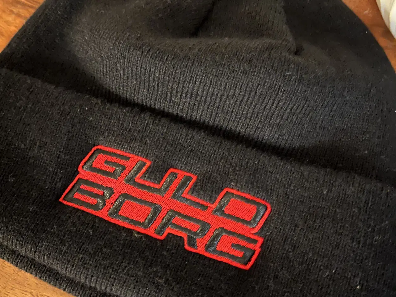 Billede 2 - Guldborg hue