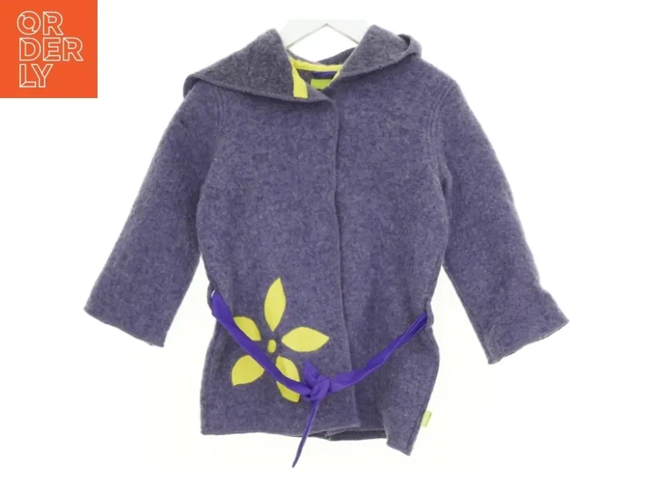 Billede 1 - Cardigan (str. 98 cm)