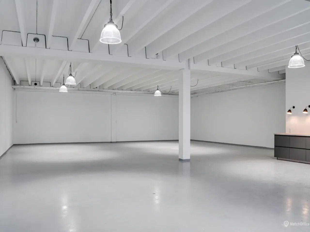 Billede 20 - 1506-38: Kanalholmen 14 F, stuen, 2650 Hvidovre - 231 m2