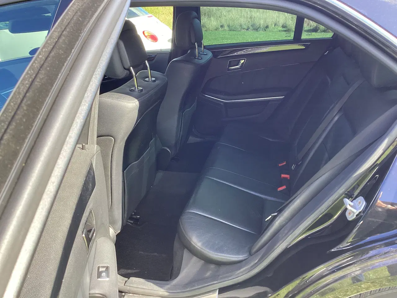 Billede 4 - MERCEDES-BENZ E 350 CDI BE AUT