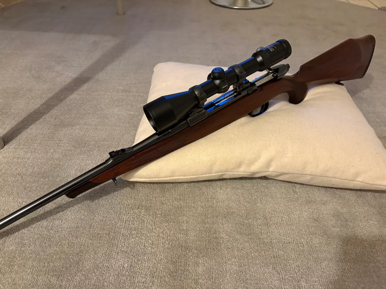 Billede 3 - Heym 308 Win riffel