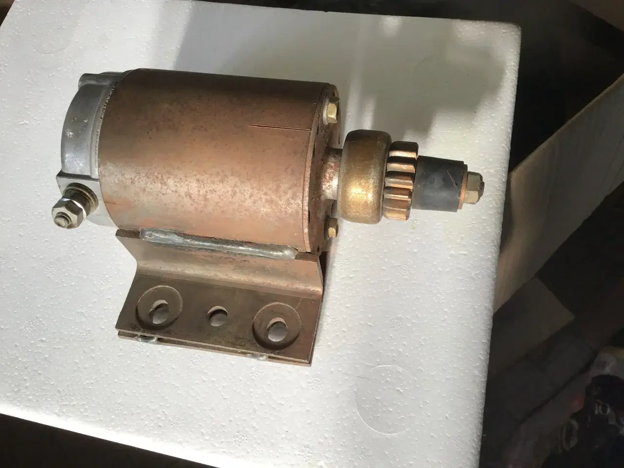 Billede 10 - Honda kohler kubota