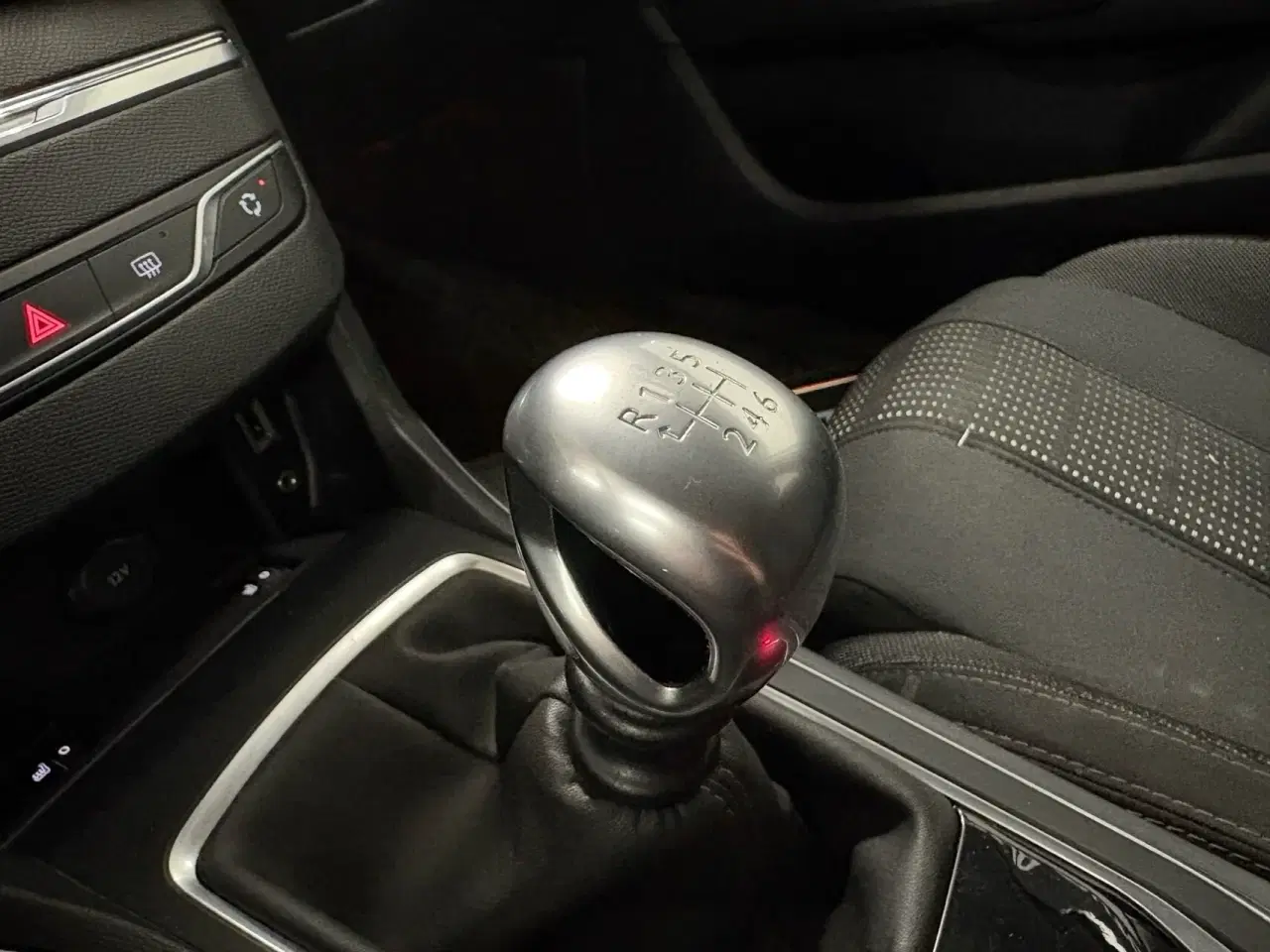 Billede 15 - Peugeot 308 SW 1,6 BlueHDi Allure 120HK Stc