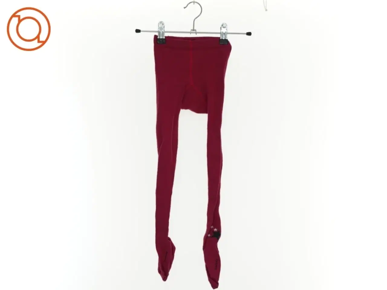 Billede 1 - Strømpebukser fra bobolibaby (str. 116 cm)