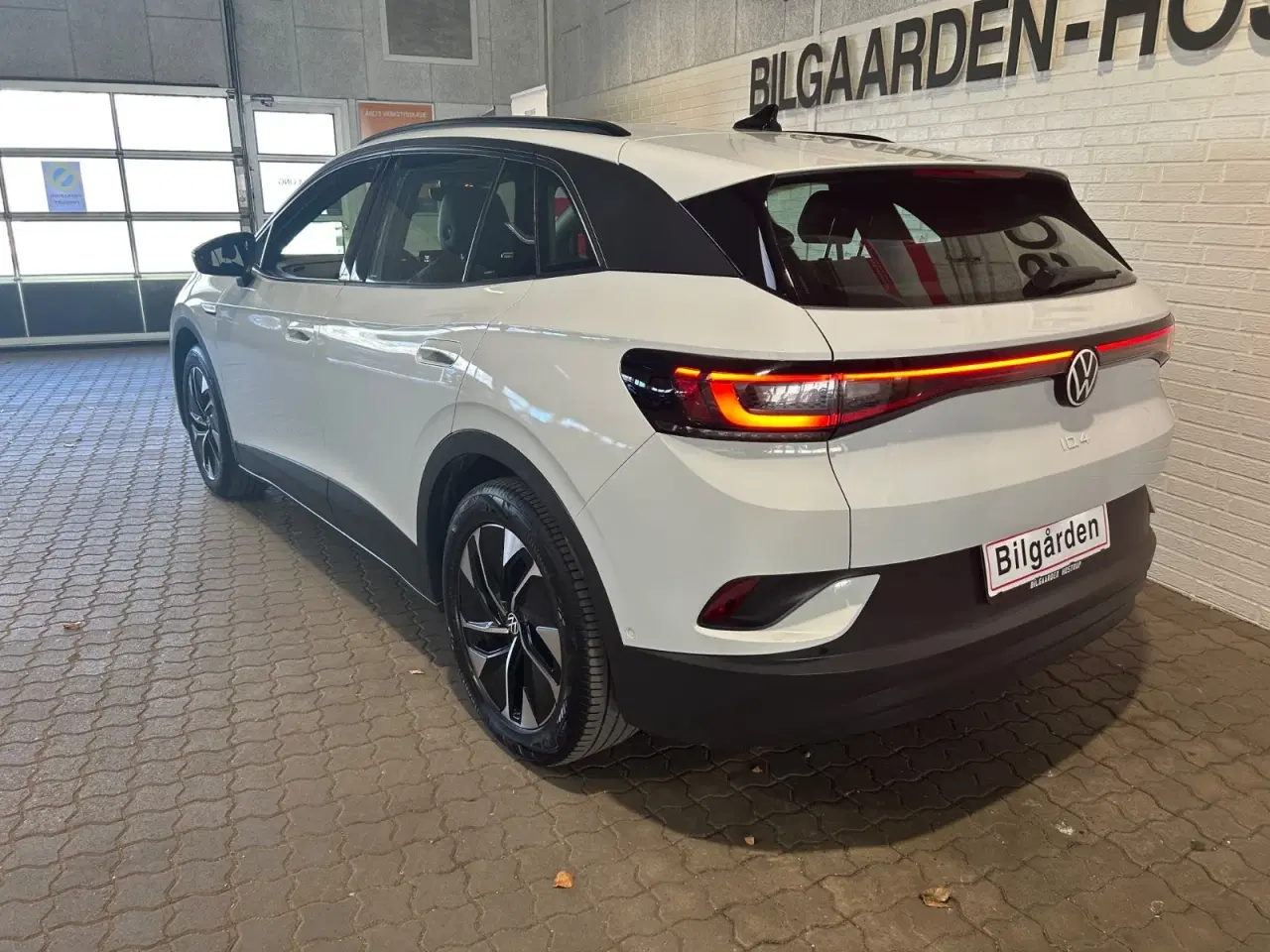Billede 4 - VW ID.4 77 Pro