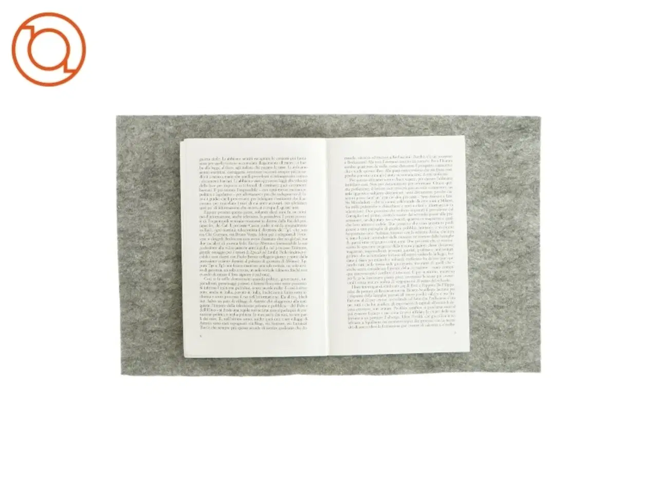 Billede 3 - Bravi ragazzi af Peter Gomez og Marco Travaglio (bog)