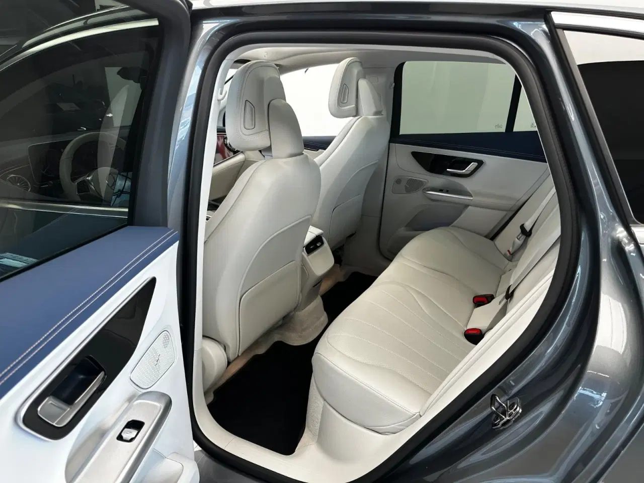 Billede 11 - Mercedes EQE350 SUV  4Matic