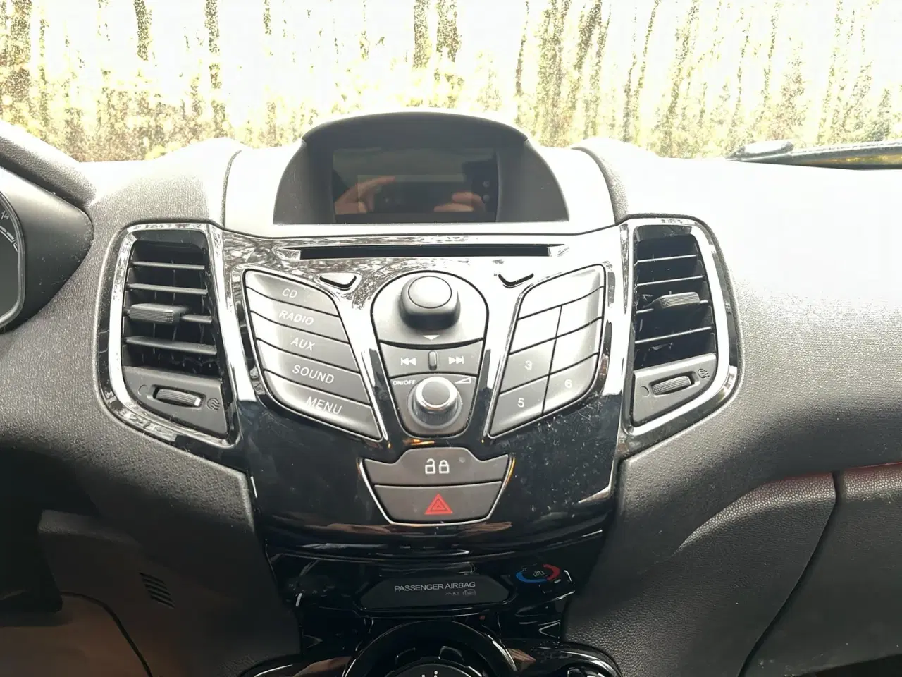 Billede 13 - Ford Fiesta 1,0 SCTi 100 Titanium