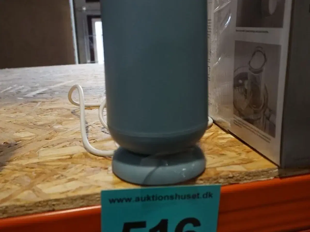 Billede 2 - Rig-Tig Foodie mælkeskummer