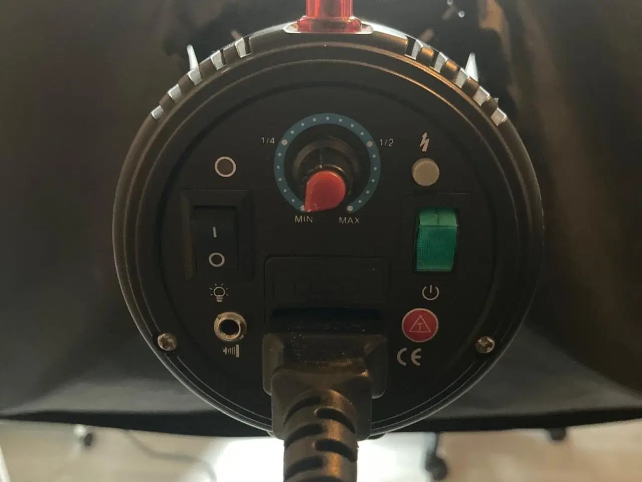 Billede 3 - Studielys