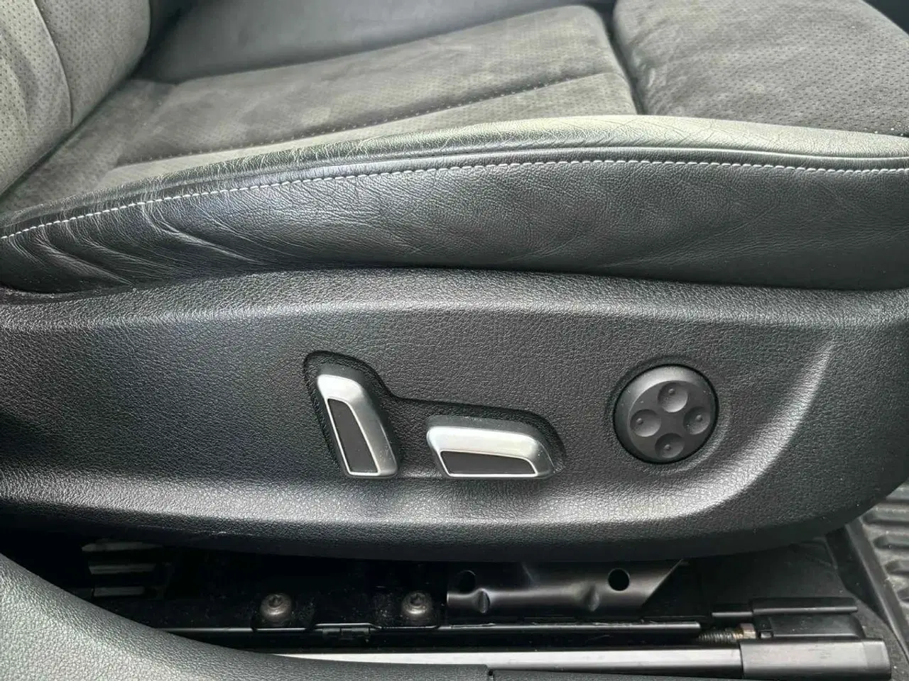 Billede 12 - Audi A6 2,0 TFSi 252 S-line Avant S-tr.