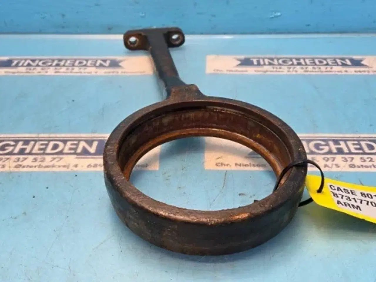 Billede 4 - Massey Ferguson 7278 Arm 87317702