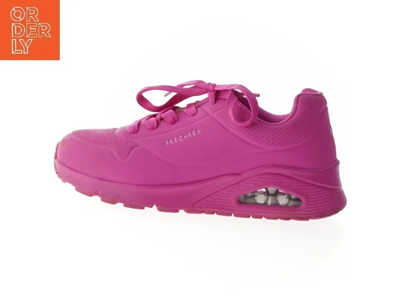 Billede 1 - Skechers sneakers i pink fra Skechers (str. 38 )