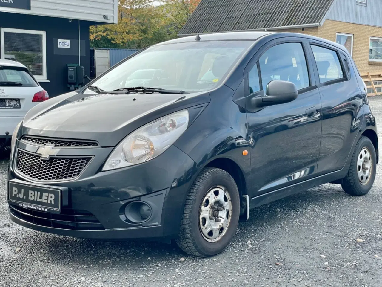 Billede 2 - Chevrolet Spark 1,0 LS