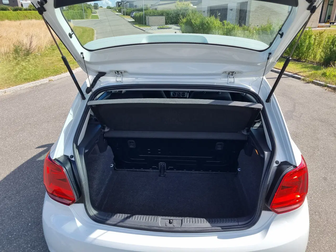 Billede 6 - VW Polo 95 hk DSG