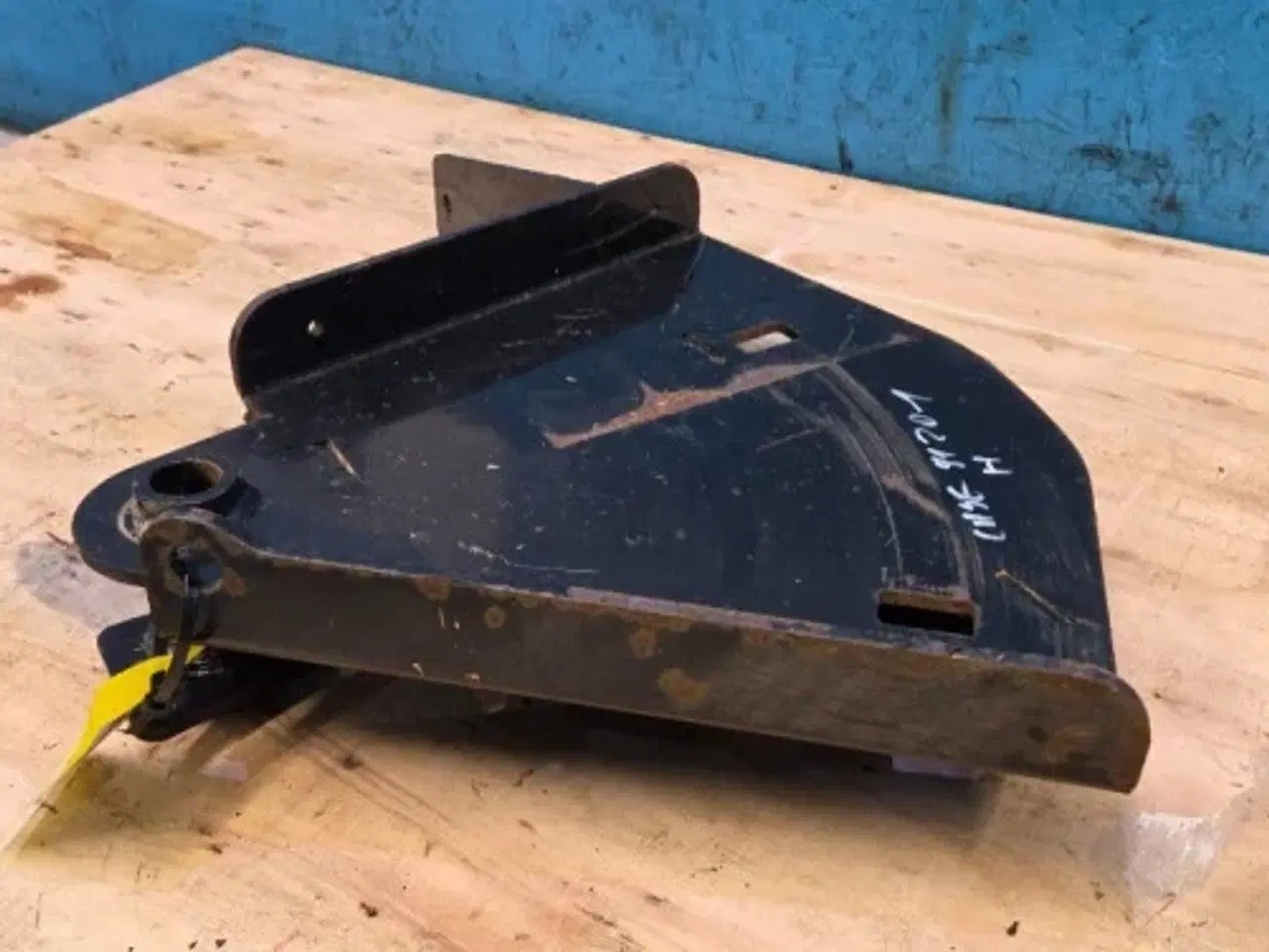 Billede 9 - Case 9120 Beslag R. 87751076