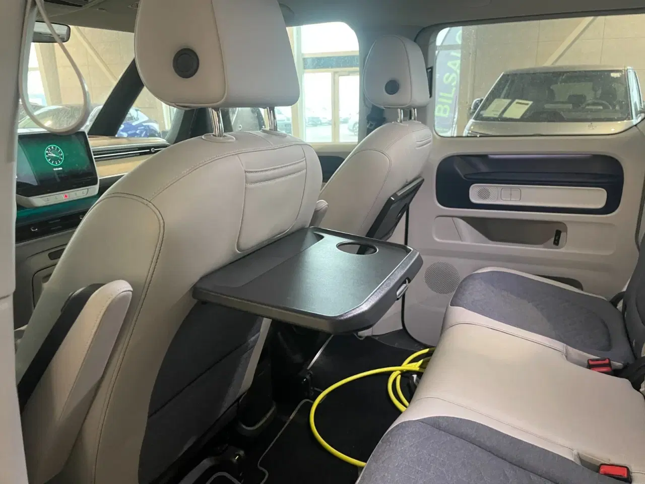 Billede 10 - VW ID.Buzz 77 Pro Design SWB